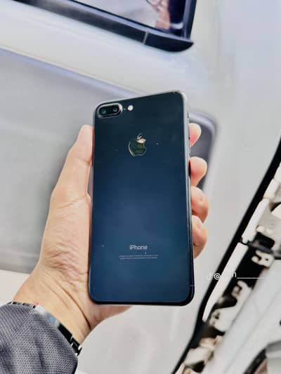 Apple iPhone 7 Plus