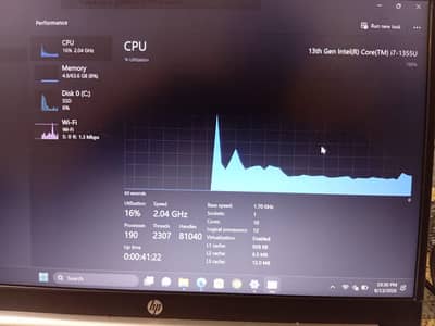 HP Pavilion 15 i7 13th Gen 64GB 2TB NVMe | Hp Laptop for sale
