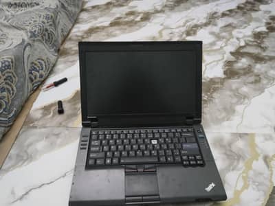 Lenovo Thinkpad laptop