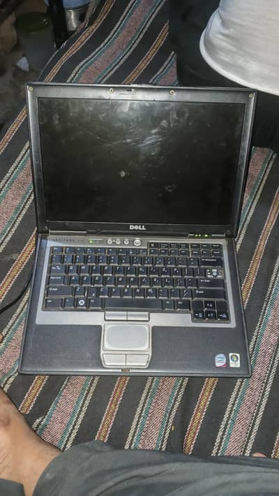 Dell Latitude D630
