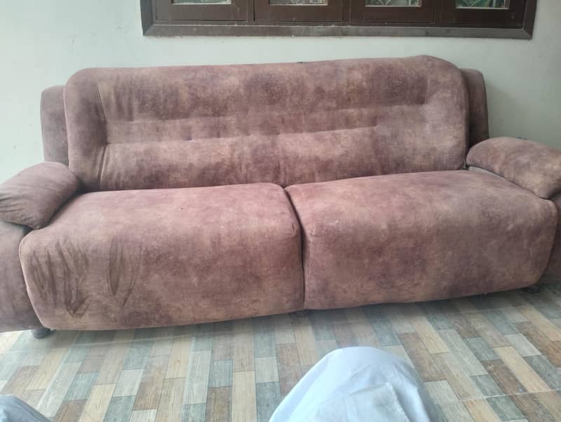 7 seater sofa set 1