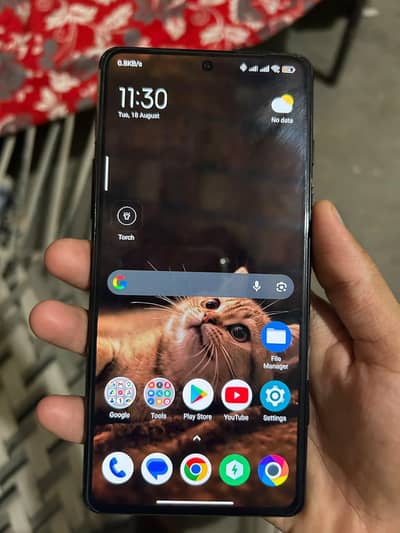 REDMI K40 GAMING