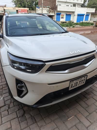 KIA STONIC 2022