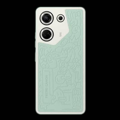 Tecno CAMON 20 Pro
