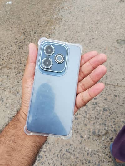 Infinix Hot 40i