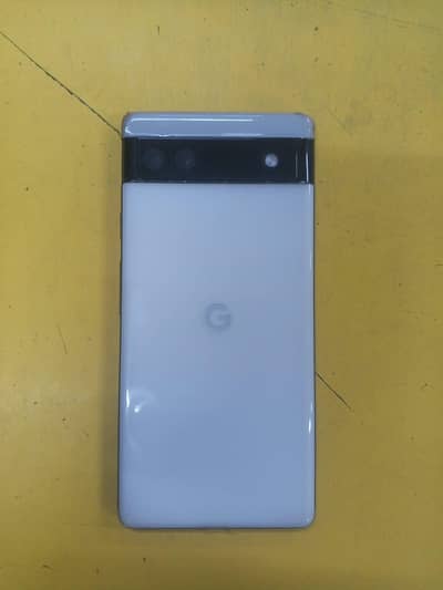 Google Pixel 6a