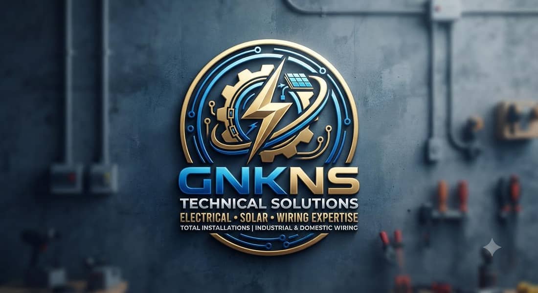 all-rounder electrical worker 3