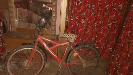 good bicycle for use 03245714469