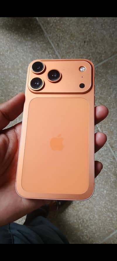 XR convert 17 pro true tone face id on 64 GB fu