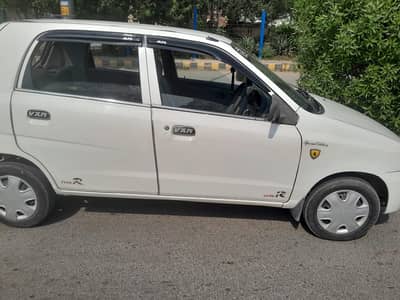Suzuki Alto 2011