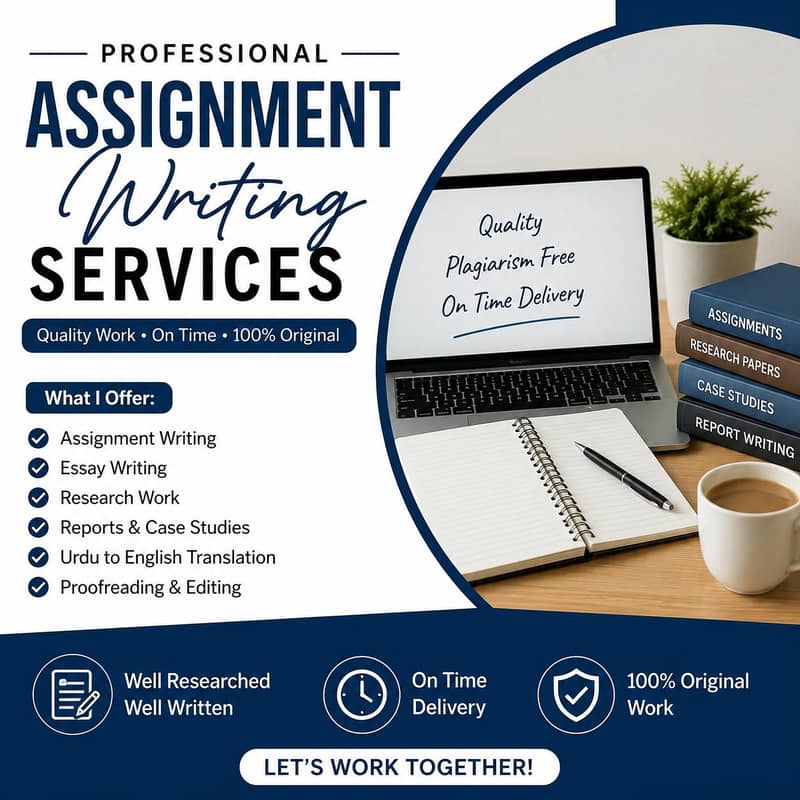 assignment wearing 0