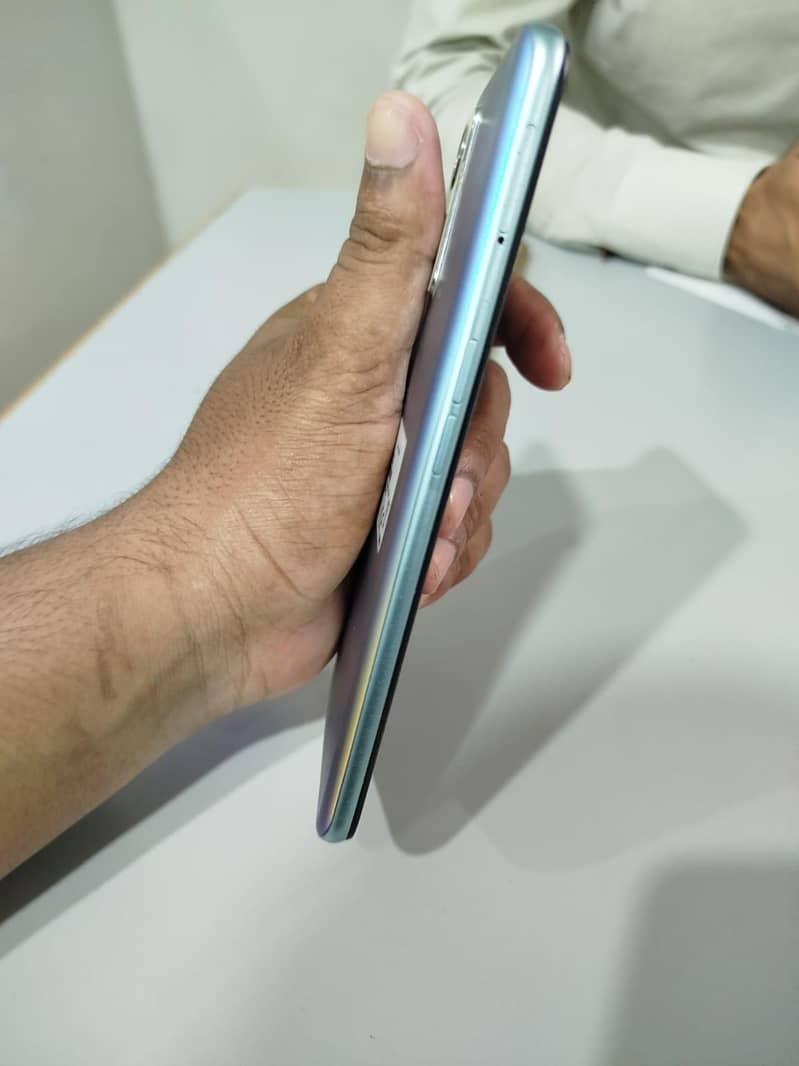 OPPO A96 3