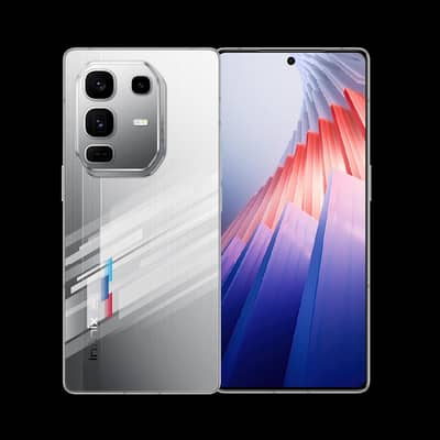 Infinix Note 50 Pro 12GB 256GB