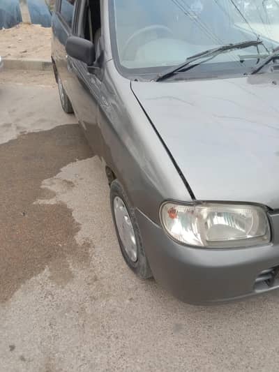 Suzuki Alto 2010