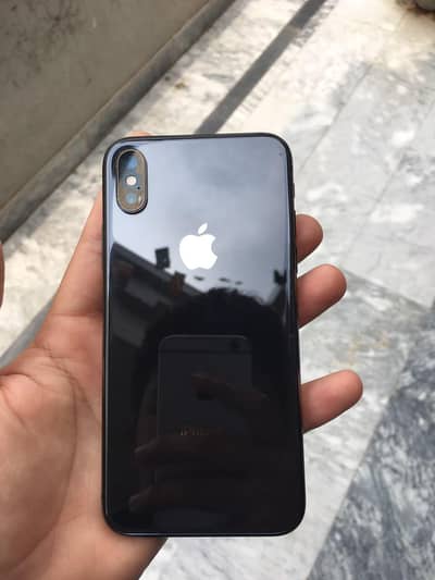 iPhone X pta approved
