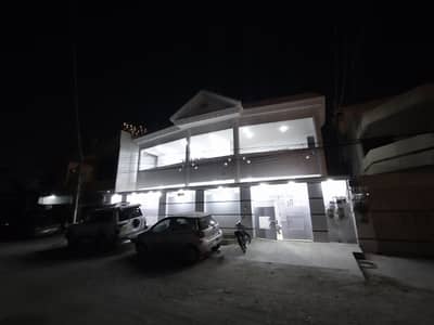 400 Sq Yard House For Rent