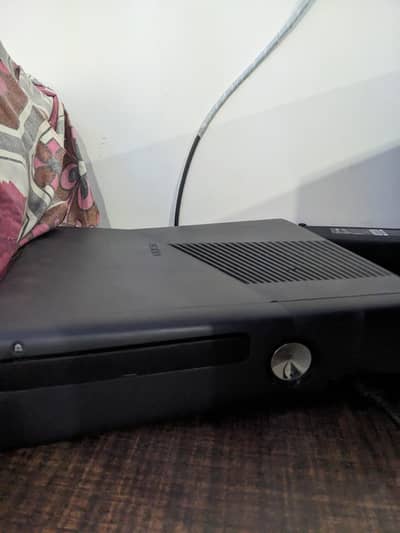 Xbox 360 Slim Read Add