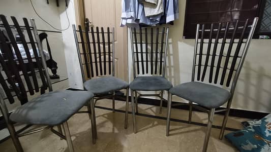 dining chairs