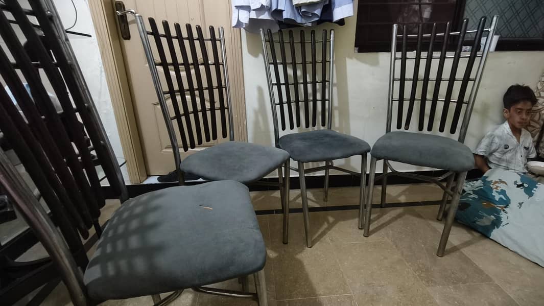 dining chairs 1