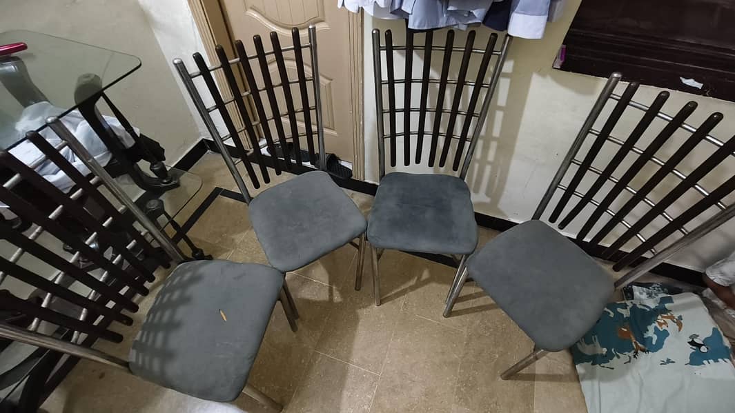 dining chairs 2