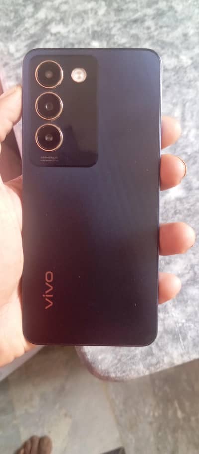 Vivo Y100