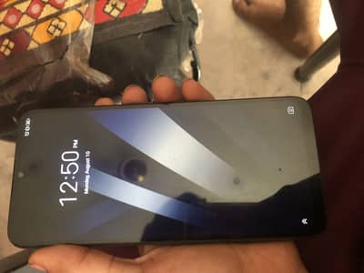 Zte Blade A35 box+set