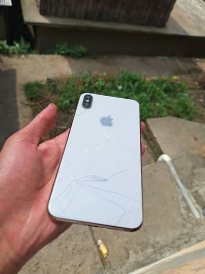 Apple iPhone XS Max 64 gb non pta