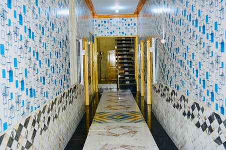 AC Furnished Room | No Families | Farid Town Sahiwal