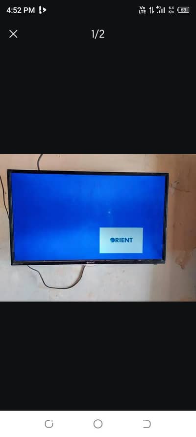 Orient Left 32 inch for sale