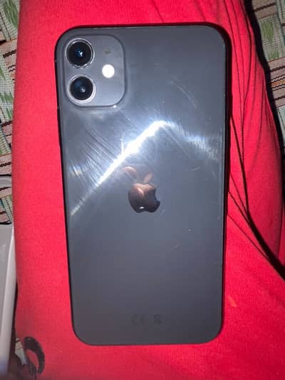 Apple iPhone 11