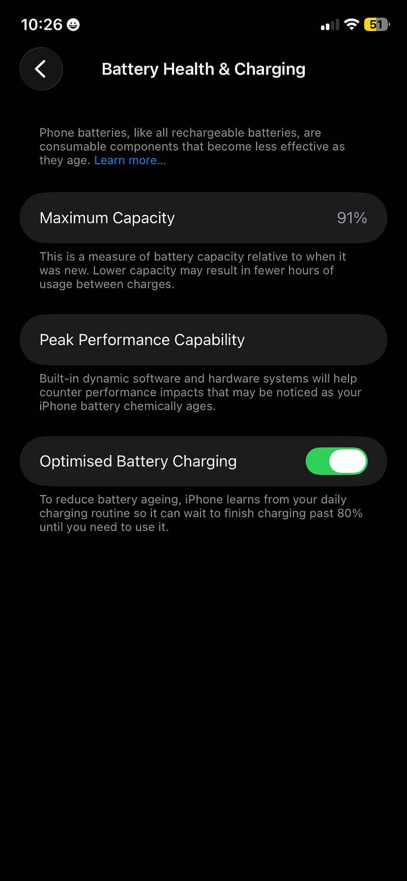 Apple iPhone 11 2