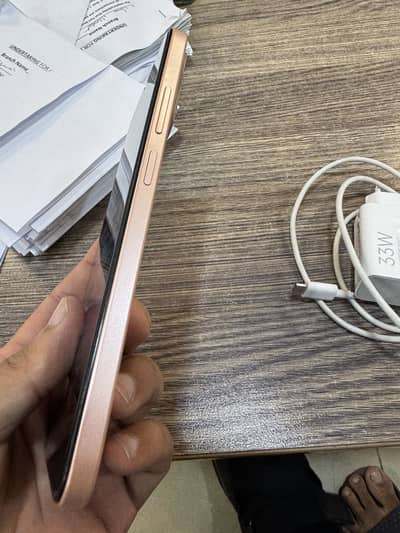 Xiaomi Redmi 15 5G