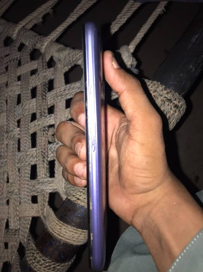 Itel A48 2