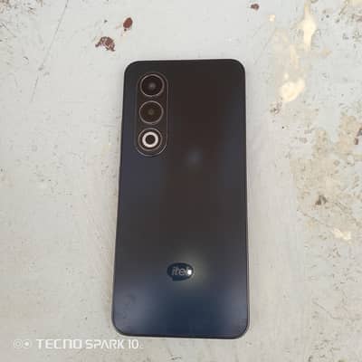 Itel S25