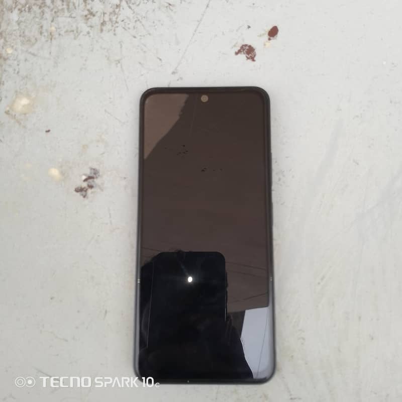 Itel S25 2