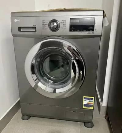 Lg washing machine 1 month use 0322::::;47::::46::;:;;966 my WhatsApp