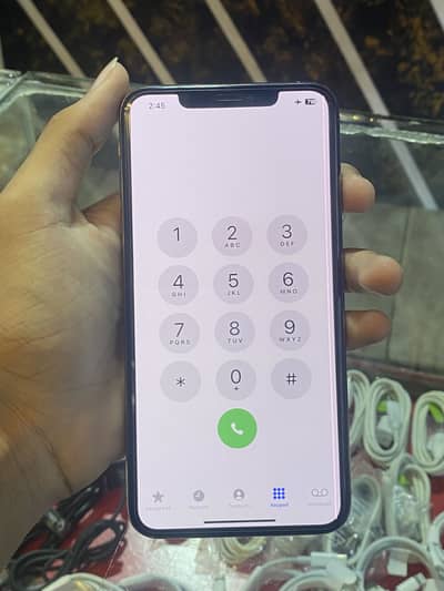 iphone xsmax jv