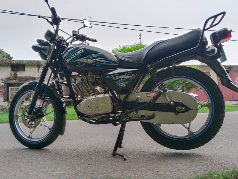 GS150 1