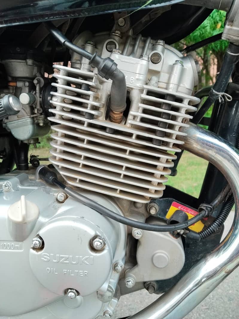 GS150 3