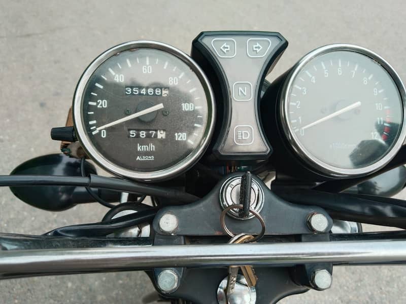 GS150 6