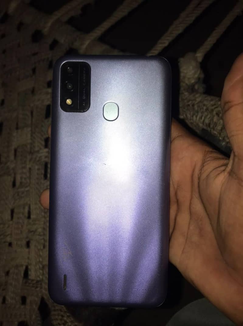 Itel A48 1