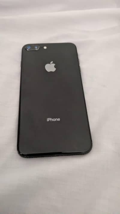 Apple iPhone 8 Plus