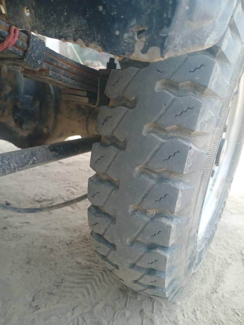 loading Riksha 150 cc 2021 model 3