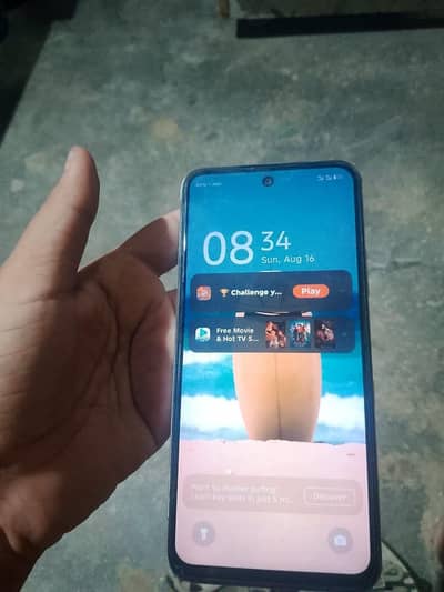 Infinix Other Model