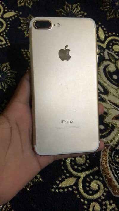 Apple iPhone 7 Plus