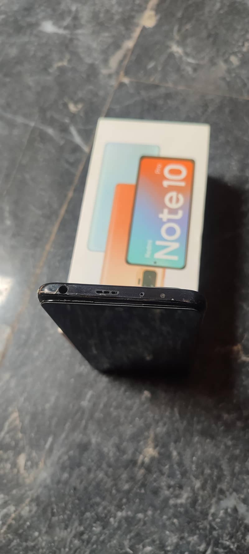 Xiaomi Redmi Note 10 Pro 5
