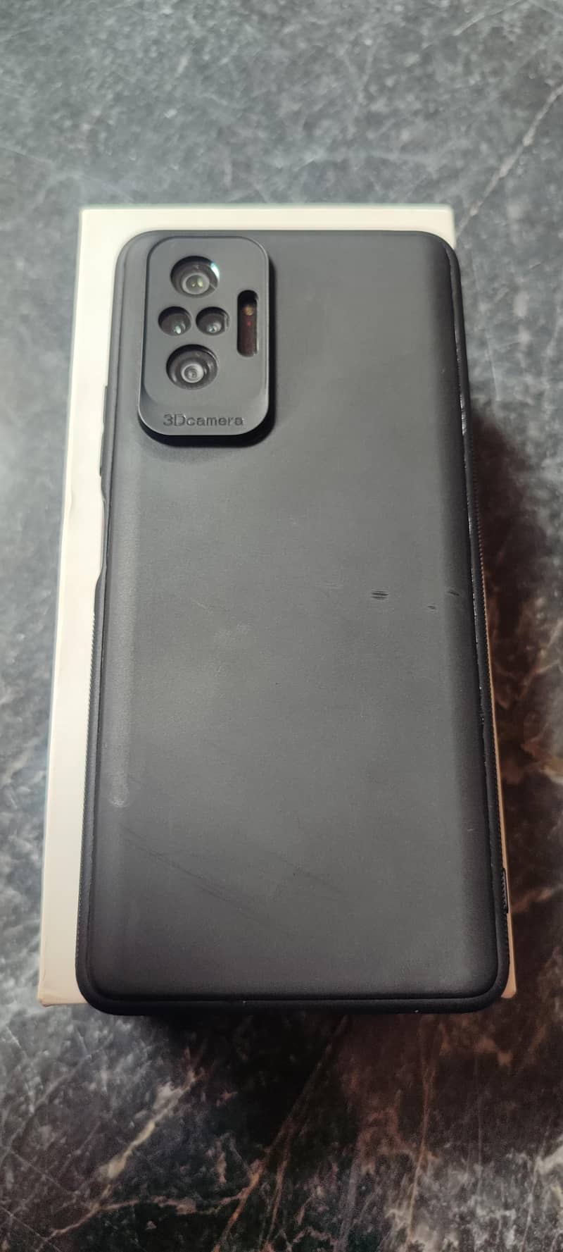 Xiaomi Redmi Note 10 Pro 8