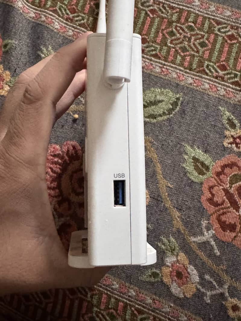 PTCL MODEM 2