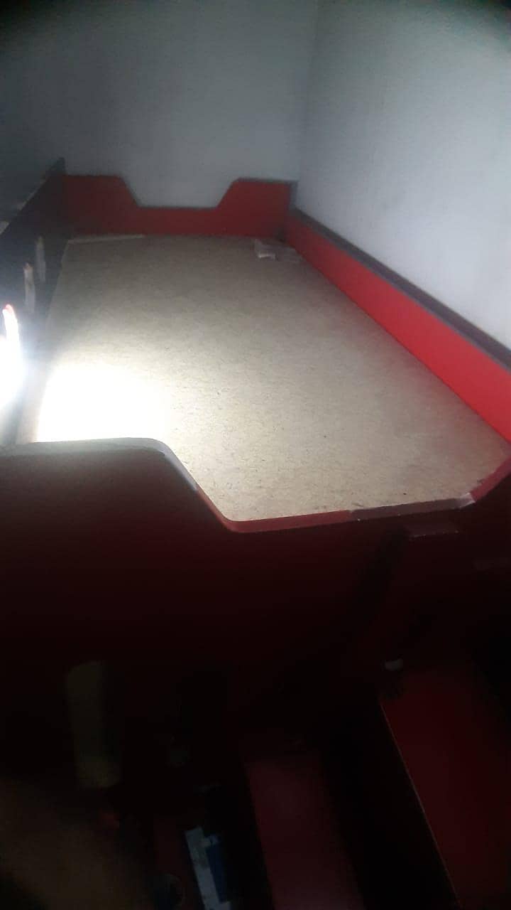 bunker bed 4