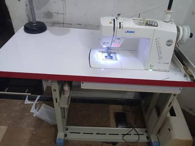 juki hzl ns45e